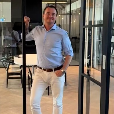 Jochem Cieramans